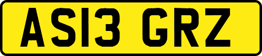 AS13GRZ