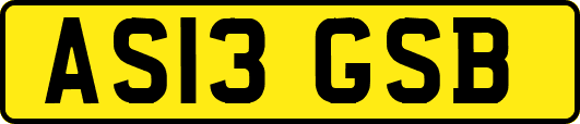 AS13GSB