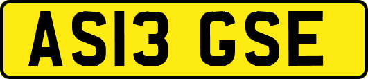 AS13GSE