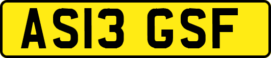 AS13GSF