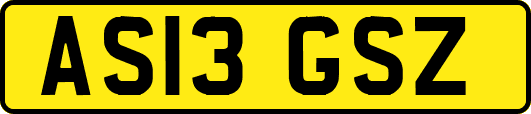AS13GSZ