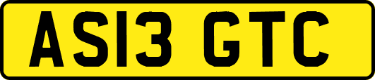 AS13GTC