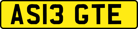 AS13GTE