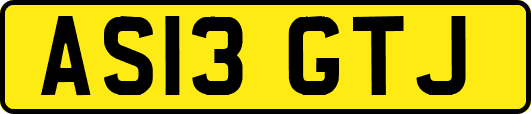 AS13GTJ