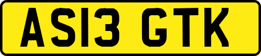 AS13GTK