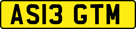 AS13GTM