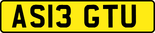 AS13GTU