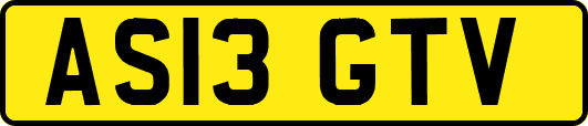 AS13GTV