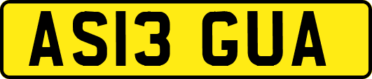 AS13GUA