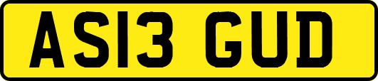 AS13GUD