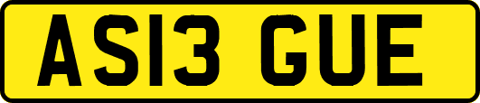 AS13GUE