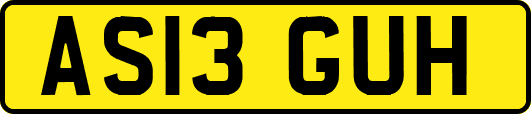 AS13GUH