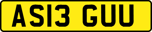 AS13GUU