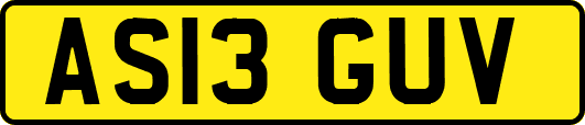 AS13GUV