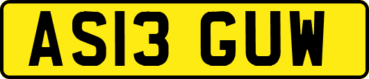 AS13GUW