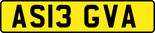 AS13GVA