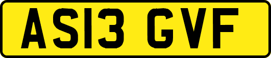 AS13GVF