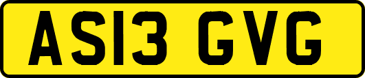 AS13GVG