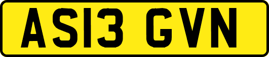 AS13GVN