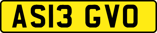 AS13GVO