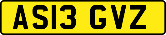 AS13GVZ
