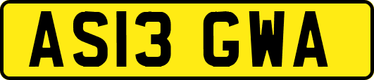 AS13GWA