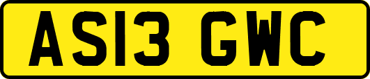 AS13GWC