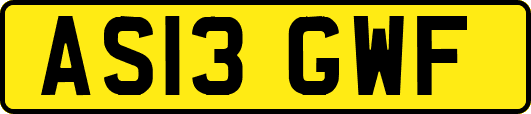 AS13GWF