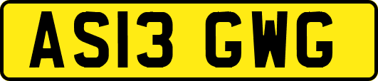 AS13GWG