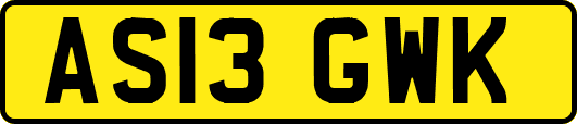 AS13GWK