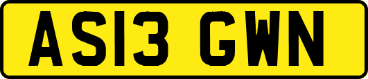 AS13GWN