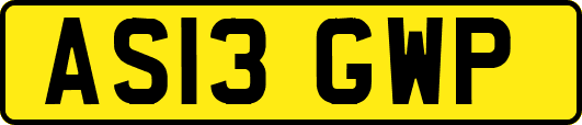AS13GWP