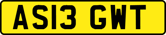 AS13GWT