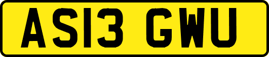 AS13GWU