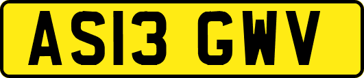 AS13GWV