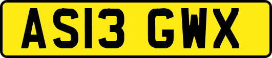 AS13GWX