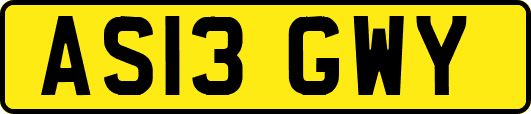 AS13GWY