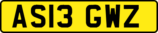 AS13GWZ