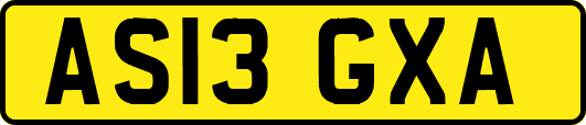 AS13GXA