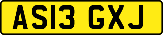 AS13GXJ