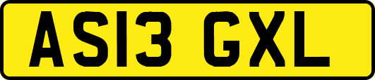 AS13GXL