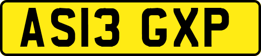 AS13GXP
