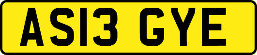 AS13GYE