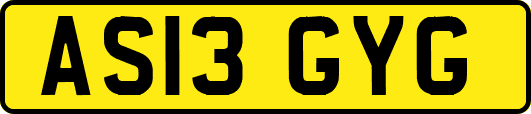 AS13GYG