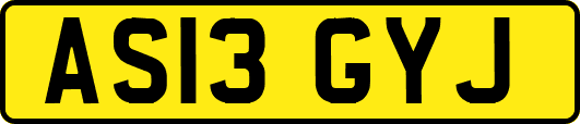 AS13GYJ