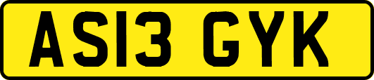 AS13GYK