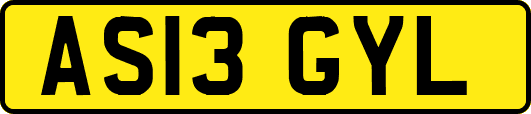 AS13GYL