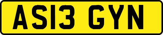 AS13GYN
