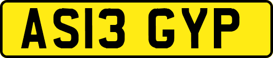 AS13GYP
