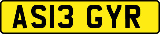 AS13GYR